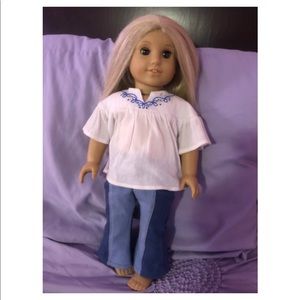 American Girl Dolls